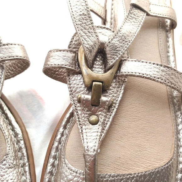 Nurture Memory Foam Sling Back Sandals EUC ❤️ - Picture 9 of 16